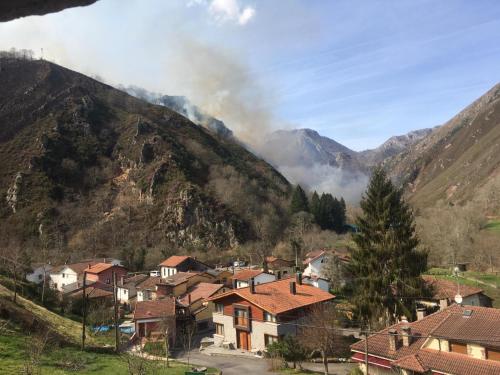 Apartamento Casa Maru in Precendi