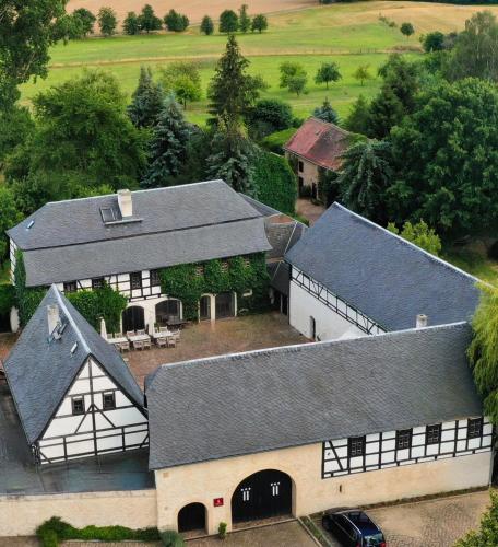 Denkmalschmiede Höfgen