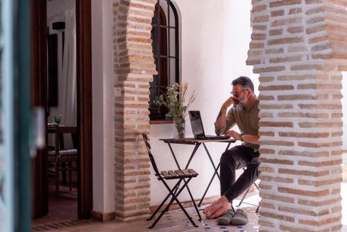 Carmen de Xaira 4º By Florentia Homes, Granada (fotografie 8)