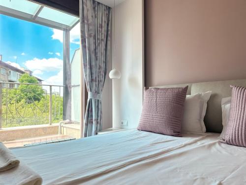 Charming 2BD with Mountain View by Flat Mаnager, Sofia (Foto 10)