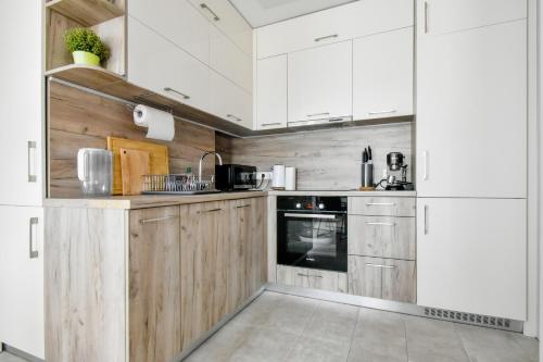Charming 2BD with Mountain View by Flat Mаnager, Sofia (Foto 5)