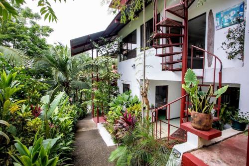 Villas Jacquelina in Quepos