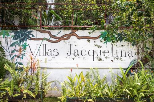 Villas Jacquelina - Quepos