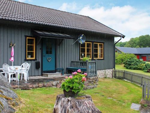 4 star holiday home in Askerön