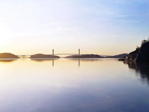 Létesítmények, 5 person holiday home in ASKERÖARNA-By Traum (5 person holiday home in ASKEROARNA-By Traum) in Stenugsund