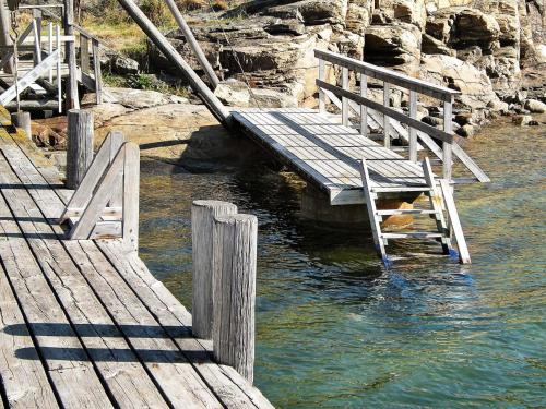 Létesítmények, 5 person holiday home in ASKERÖARNA-By Traum (5 person holiday home in ASKEROARNA-By Traum) in Stenugsund