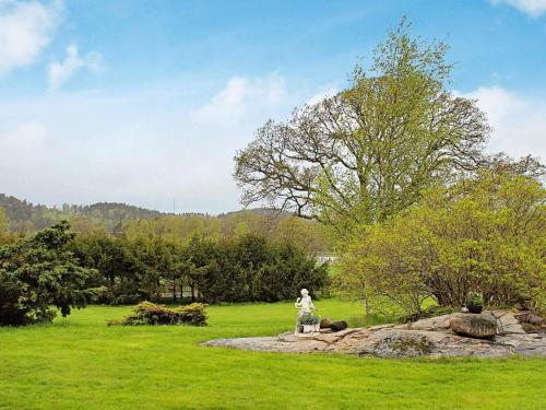 Kilátás, 5 person holiday home in ASKERÖARNA-By Traum (5 person holiday home in ASKEROARNA-By Traum) in Stenugsund