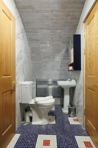 GuestReady - Cosy city centre stay, Dublin (photo 5)