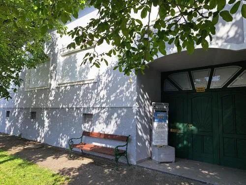 Ferienhaus Eder Denk in Illmitz, Österreich