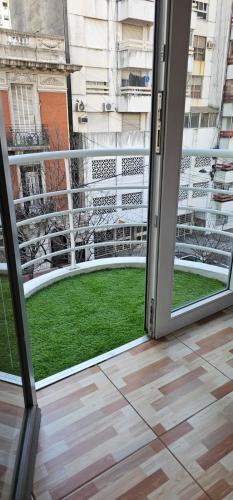 Geovanna apart & pool near Estacion Pellegrini Resto Bar