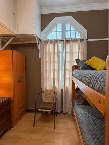 Hostal Arenas del Mar in Vina Del Mar