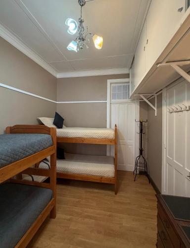 Hostal Arenas del Mar in วินา เดล มาร์