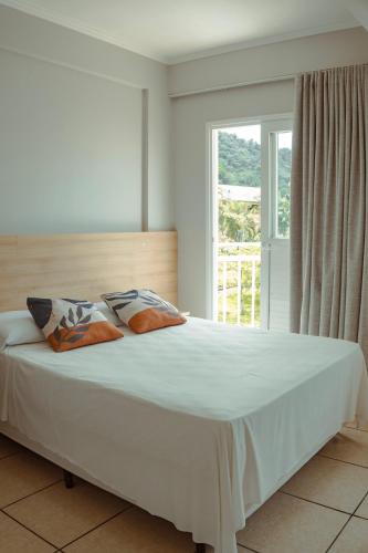 Andardac Hotel