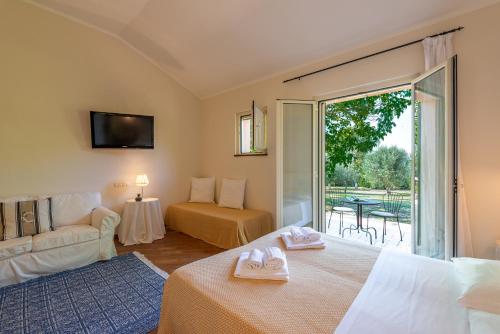 La Visciola - Country House del Conero 2