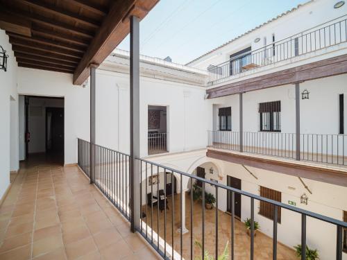 Sibs Sanlucar Fariñas 11-15 - Historical building - image 2