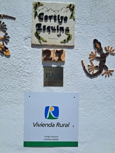 Cortijo Esquina B&B Guesthouse 2