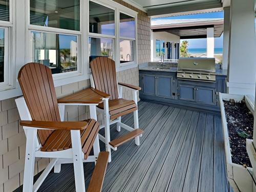 Beachside Bliss, Saint Augustine Beach (fotografie 7)
