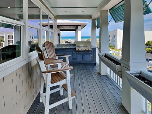 Beachside Bliss, Saint Augustine Beach (fotografie 8)