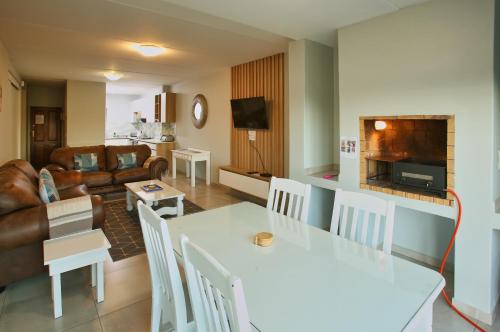 Wyposażenie, Bella Casa, Langebaan, 4-sleeper in Langebaan