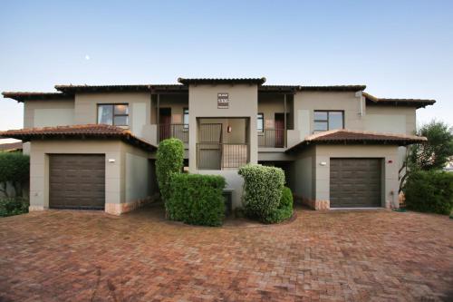 Widok z zewnątrz, Bella Casa, Langebaan, 4-sleeper in Langebaan