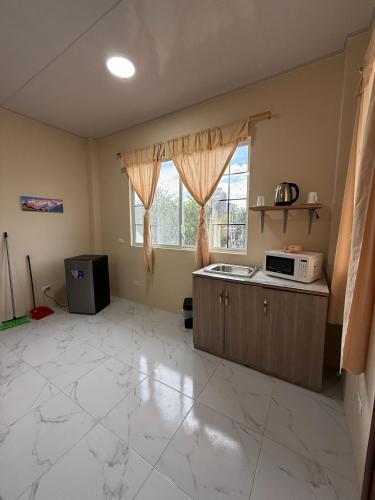 Lugar acogedor en Limoncocha - Amazonia in 亞蘇尼 (奧雷亞納)