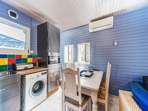 Oprema, Holiday Home in Gassin near Saint Tropez in Les Paris