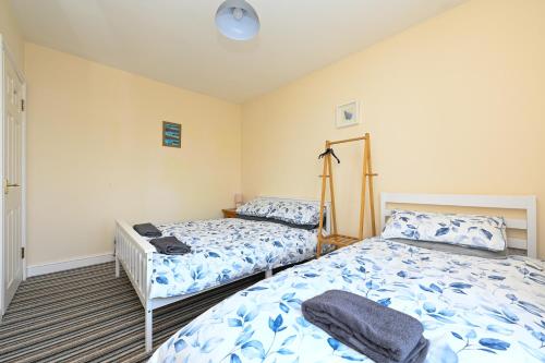 Hunstanton Holidays Flat 3 with seaview, Hunstanton (fotografie 3)