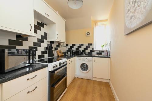 Hunstanton Holidays Flat 3 with seaview, Hunstanton (fotografie 9)