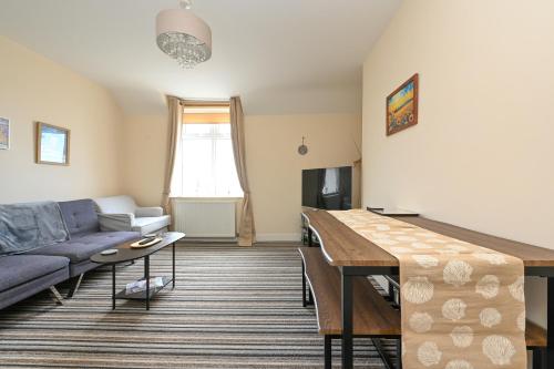 Hunstanton Holidays Flat 3 with seaview, Hunstanton (fotografie 7)