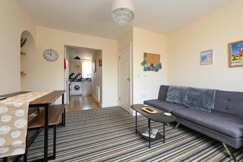 Hunstanton Holidays Flat 3 with seaview, Hunstanton (fotografie 5)