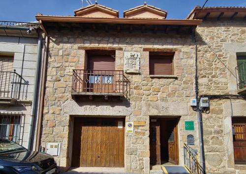 Casa Rural La Vid, Madrid