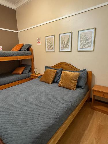 Hostal Arenas del Mar in วินา เดล มาร์