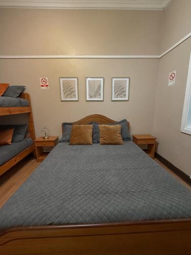 Hostal Arenas del Mar in วินา เดล มาร์