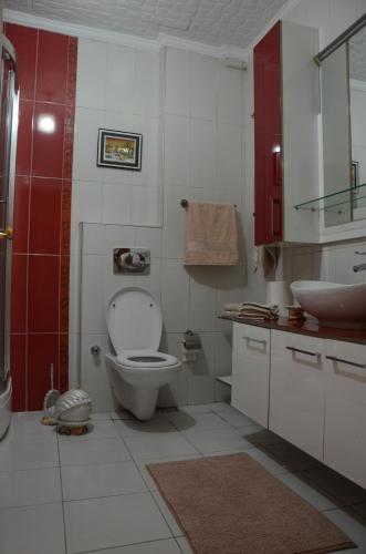 Heart of Yesilkoy-Green village, Istanbul (foto 8)
