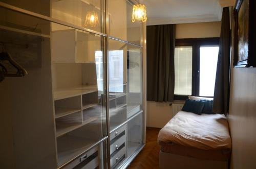 Heart of Yesilkoy-Green village, Istanbul (foto 6)
