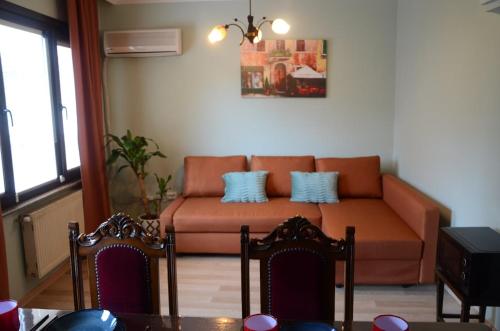 Heart of Yesilkoy-Green village, Istanbul (foto 5)