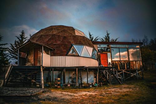 Domo y Turismo Rural