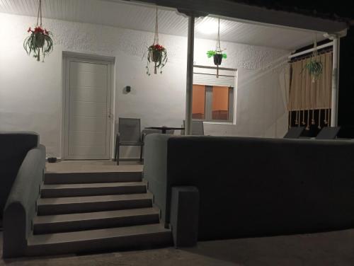 Gregory's Guest House in 史圖米奧