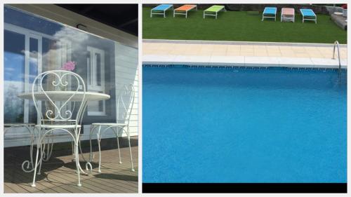 Madera y Mar (familias/parejas)