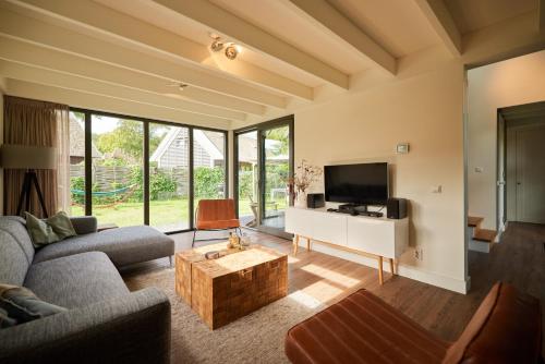 Dutchen Vakantiepark Duynvoet in Schoorl met Bregtdorp