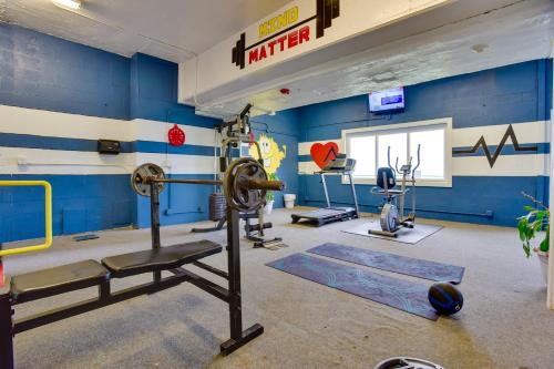 Waterfront Corpus Christi Condo with Pool Access - image 10