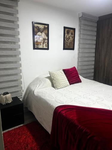 Aptosvacacionales Medellín, Medellín (photo 2)