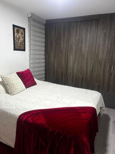 Aptosvacacionales Medellín, Medellín (photo 3)