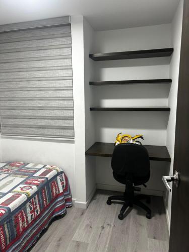 Aptosvacacionales Medellín, Medellín (photo 4)