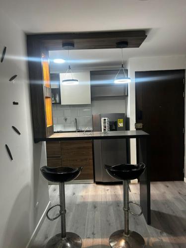Aptosvacacionales Medellín, Medellín (photo 6)