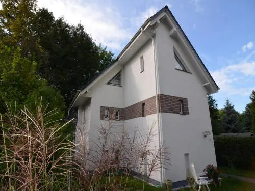 Schönow Forest Apartment in Bernau bei Berlin, Deutschland