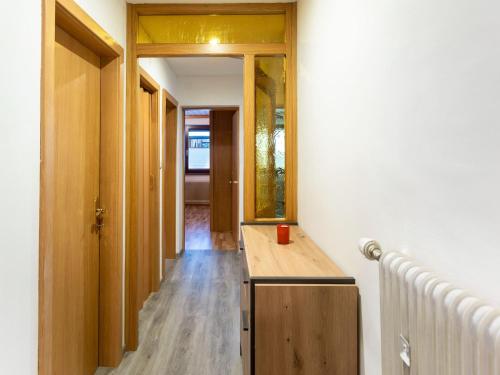 Vestabils, Salzburg Lungau Nature Apartment in Fell