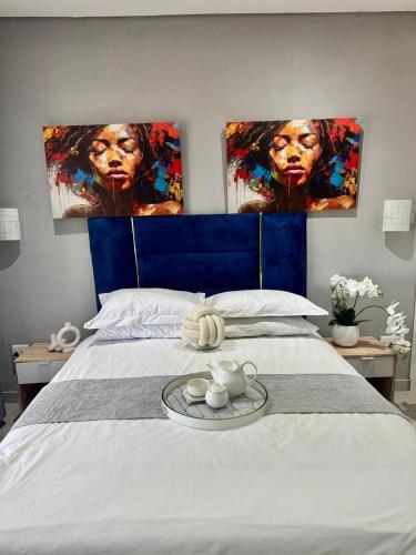 Glowti Event & Guest House, Centurion
