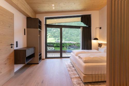 Neueröffnung ELVA PREMIUM APARTMENT HOTEL inklusive Sommerpass STUBAI SUPER CARD (Neueroffnung ELVA PREMIUM APARTMENT HOTEL inklusive Sommerpass STUBAI SUPER CARD) in Neder