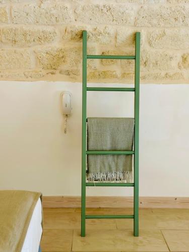 A Casa del Console apartment